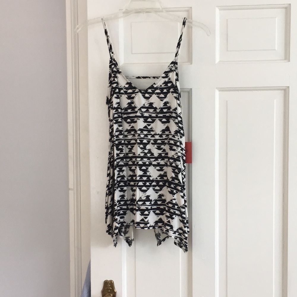 NWT top